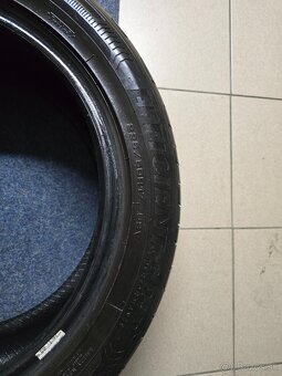 R17 225/50 letne pneumatiky - 6
