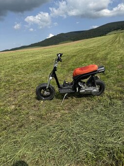 predam skuter - 6