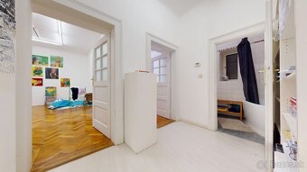 Staromestský 3i. byt 115m2, ul. Štetinová, Palisády, centrum - 6