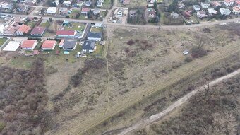 PREDAJ Stavebný pozemok, Zelená Voda, NMnV, 1006 m2 - 6