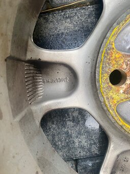 MICHELIN MXT - 6