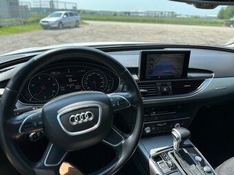 Audi A6 C7 3.0tdi Quattro - 6