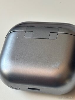 Samsung Galaxy Buds 3, Silver - 6