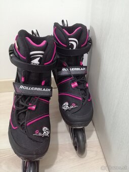 ROLLERBRADE 36,5 - 6