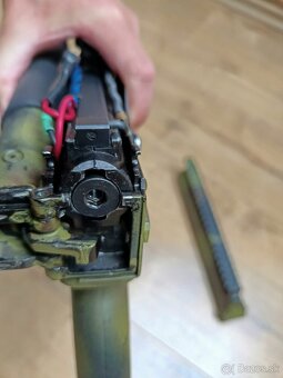 Ak12 E&L (Airsoft) - 6