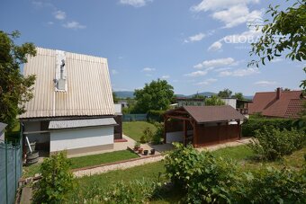 Znížená cena-Exkluzívna rekreačná chata pri jazerách v Čani - 6