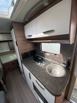 Karavan Knaus - 6