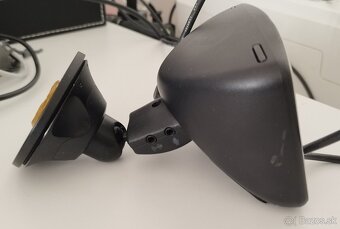 Predám funkčnú GPS navigáciu TOMTOM GO 910, staršie mapy. - 6