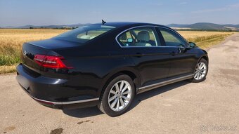 Predam VW Passat B8 sedan, 2019, 2,0 TDi, 110kW - 6