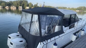 Merry Fisher 895 Offshore - 6