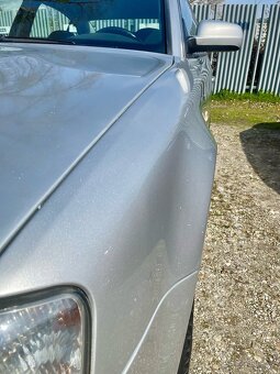 Predám Škoda SuperB - 6