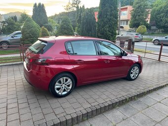 Peugeot 308 1.2 PureTech 2019 54.000km 96kw - 6