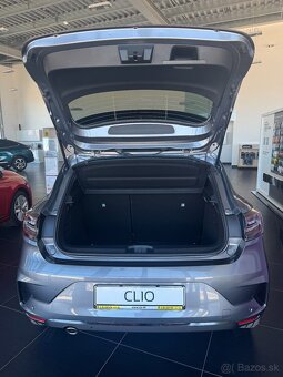 Renault Clio TCe 90 Techno - 6