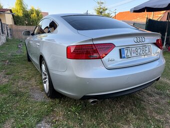Audi A5 - 6