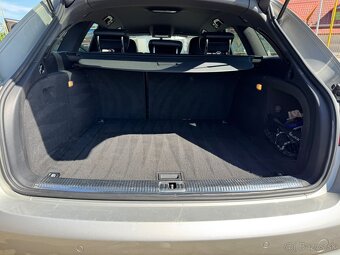 AUDI A4 b8,5 multitronic 2015 - 6
