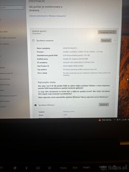 Lenovo ThinkPad T570 - 6