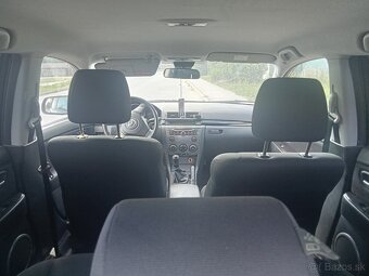 Mazda 3 2.0 diesel 105kw - 6