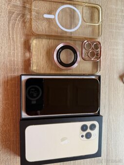 iPhone 13 pro 128GB - 6