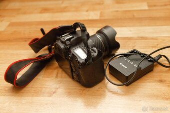 Canon EOS 70D - 6
