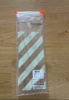 Opasok Off White - 6