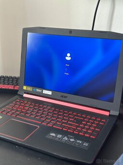 Acer Nitro 5 - 6