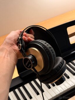 Digitálne piano Roland FP-10 s kompletným príslušenstvom - 6
