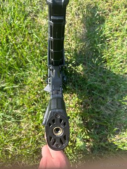 M4 full upgrade - 6