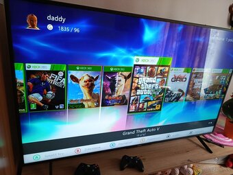 Xbox 360 RGH Aurora - 6