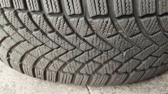 SADA DISKOV 5X112 PNEU.BRIDGESTONE 215/60R16 99H - 6