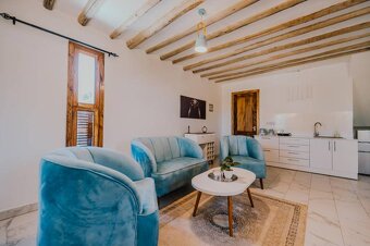 ZARIA GARDEN BUNGALOWS - 6