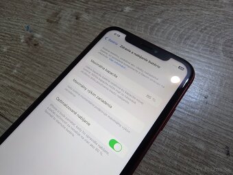 Iphone XR plnefunkcne okrem face id ale mozte si ho blokovat - 6