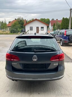 Volkswagen Passat Variant 2.0 TDI BlueMotion - 6