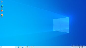 Predám kancelárski pc z wifi win 10 amd 2 jadro 2 gb ram - 6