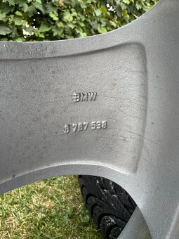 BMW Style 138 R17 - 6