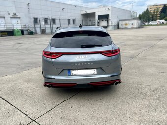 KIA Proceed GT 150Kw 2024 17.500km - 6
