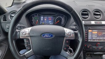 Ford S-max - 6