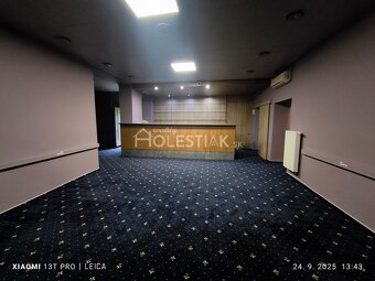 Predám exkluzívne polyfunkčný objekt v meste Dolný Kubin - 6