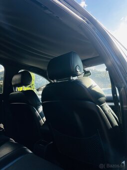 Audi A4 B7 avant 2.0tdi - 6