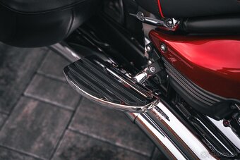 Yamaha Raider XV 1900 - 6