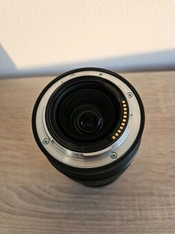 NIKON Z 28-400 mm f/4-8 VR, v záruke do 04/26 - 6