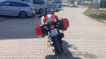 BMW F 900 XR - 6