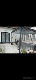 Predaj RD v Rakúsku 11km od hraníc,s projektom a povolením . - 6