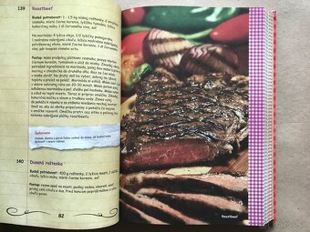 Queen, Jóga, Veľká kniha o psoch, Jak se loví sumec, Syry - 6