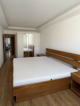 PRENÁJOM 2-IZBOVÉHO BYTU S BALKÓNOM BLÍZKO CENTRA NOVÁ BAŇA - 6