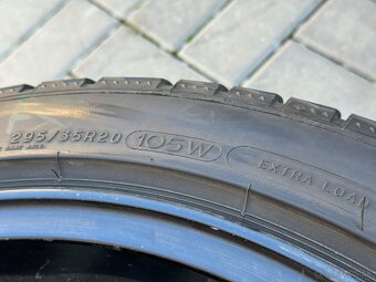 Porsche 5x130 R20 - 6