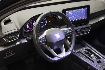 Seat Leon SP Style 2.0 TDI 110kW DSG automat - 6