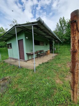 Na predaj vinohrad v meste Skalica - lokalita Žobráky - 6