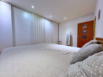 4-i byt Mengusovská - s garážou, Podhradová, top lokalita - 6