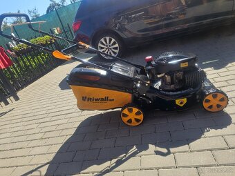 Riwall pro 4635px - 6