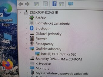 Toshiba Tecra A50 , Intel® Core™i5 , 8gb ram , 256gb ssd - 6
